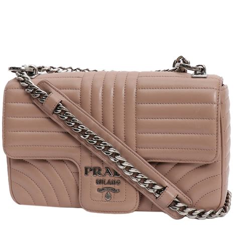 prada diagramme pink|prada diagramme shoulder bag.